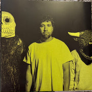 Slow Joy : A Joy So Slow At Times I Don't Think It's Coming (LP, Album)