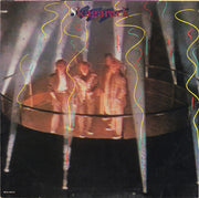 Skagarack : Skagarack (LP, Album, Glo)