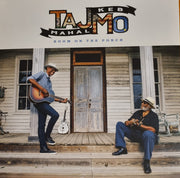 Taj Mahal, Keb' Mo' : Room On The Porch (LP, Album, Bla)