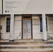 Taj Mahal, Keb' Mo' : Room On The Porch (LP, Album, Bla)
