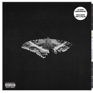 Kendrick Lamar : To Pimp A Butterfly (10th Anniversary) (2xLP, Album, RE, Met)