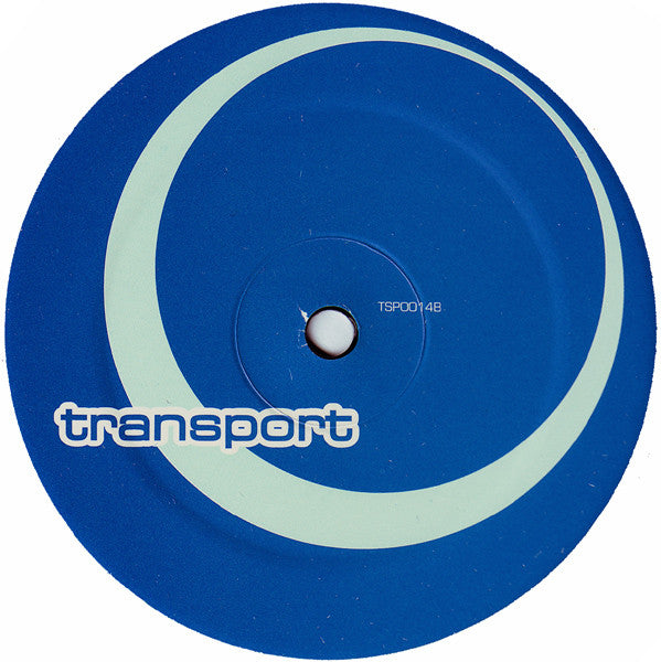 Miguel Migs : Dreaming (12")