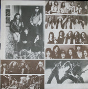 Outlaws : Greatest Hits Of The Outlaws, High Tides Forever (LP, Comp, Club)