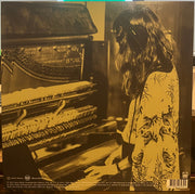 Natalia Lafourcade : Hasta La Raíz (LP, RE, Bla)