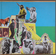 Paul & Linda McCartney : Ram (LP, Album, Los)