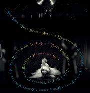 Addison Rae : Addison (LP, Album)