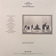 Turnstile (2) : Never Enough (LP, Album, Ltd, Per)