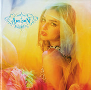 Addison Rae : Addison (CD, Album)