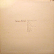 James Taylor (2) : James Taylor's Greatest Hits (LP, Comp, Los)