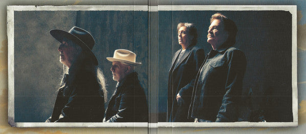 The Doobie Brothers : Walk This Road (CD, Album)