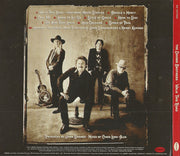 The Doobie Brothers : Walk This Road (CD, Album)