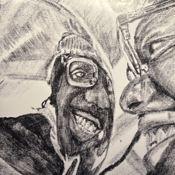 Mike (408) & Tony Seltzer : Pinball I And II (2xLP, Comp)