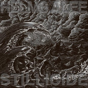 the album cover for HELMS ALEE - Stillicide [Download Included]
