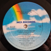 Various : Down And Out In Beverly Hills (Original Motion Picture Soundtrack) (LP, Album, Clu)
