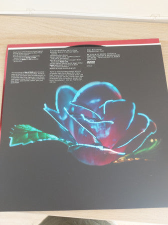 Beach House : Depression Cherry (LP, Album, RE, Met)