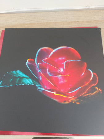 Beach House : Depression Cherry (LP, Album, RE, Met)