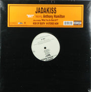 Jadakiss : Why! (12")