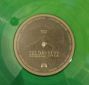 The Deku Trio : Zelda & Jazz (LP, Album)