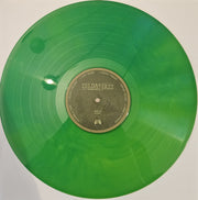The Deku Trio : Zelda & Jazz (LP, Album)