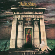 the album cover for Judas Priest - Sin After Sin [LP]