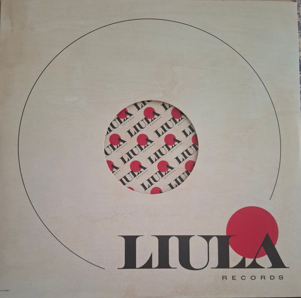 Ray Lamontagne : Trouble (LP, Album, RE, RM, 180)