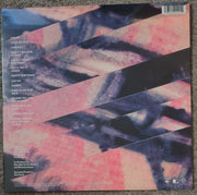 New Kids On The Block : Step By Step (LP, Album, RE)