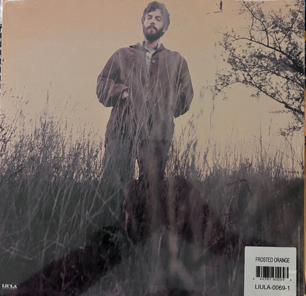 Ray Lamontagne : Trouble (LP, Album, Ltd, RE, RM, Ora)