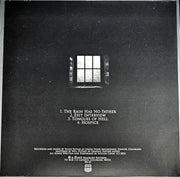 Suicide Cages : Live Without (12", EP, Bla)