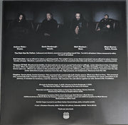 Suicide Cages : Live Without (12", EP, Bla)