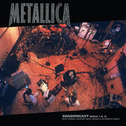 Metallica : Load  (Box, Dlx, Ltd, Num + 2xLP, Album, RE, RM + 7", Sin)