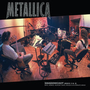 Metallica : Load  (Box, Dlx, Ltd, Num + 2xLP, Album, RE, RM + 7", Sin)