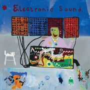 George Harrison : Electronic Sound (CD, Album, RE)