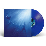 Foals : Total Life Forever (LP, Album, Blu)