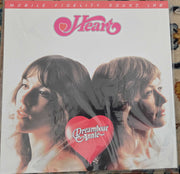 Heart : Dreamboat Annie (2x12", Album, Num, RE, RM, S/Edition, 180)