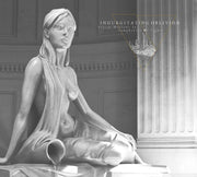 the album cover for Ingurgitating Oblivion - Vision Wallows In Symphonies Of Light