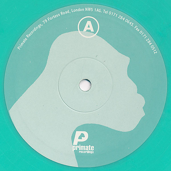 Spectrum (7) : Pratikus / Atomizer (10", Min)