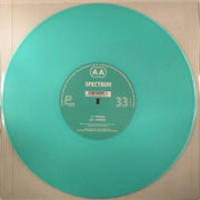 Spectrum (7) : Pratikus / Atomizer (10", Min)