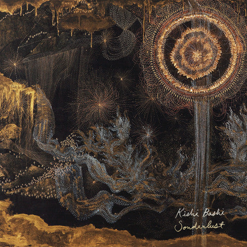 the album cover for Kishi Bashi - Sonderlust [Vinyl]