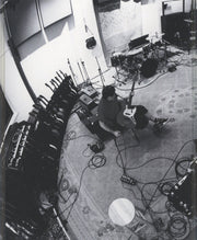 Pearl Jam : Binaural (Blu-ray, Blu-ray-A, Album, RE, RM, Multichannel)