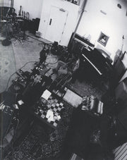 Pearl Jam : Binaural (Blu-ray, Blu-ray-A, Album, RE, RM, Multichannel)