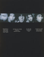 Pearl Jam : Binaural (Blu-ray, Blu-ray-A, Album, RE, RM, Multichannel)