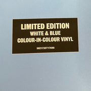 Gorillaz : Tomorrow Comes Today (12", EP, Ltd, RE, Whi)