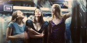 Haim (2) : I Quit (2xLP, Album, Sil)