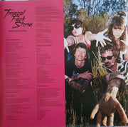 Tropical Fuck Storm : Fairyland Codex (LP, Album, Ltd, Mag)