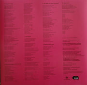 Tropical Fuck Storm : Fairyland Codex (LP, Album, Ltd, Mag)