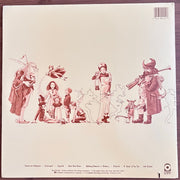 Genesis : A Trick Of The Tail (LP, Album, RE, SP )