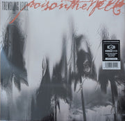 Poison The Well : Trembling Level (12", S/Sided, Single, Ltd, Cle)