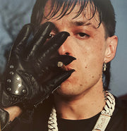 Peso Pluma : ÉXODO (2xLP, Album, Ltd, Bro)