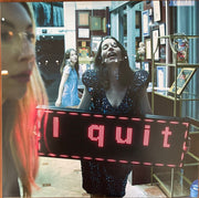 Haim (2) : I Quit  (2xLP, Album, Spo)