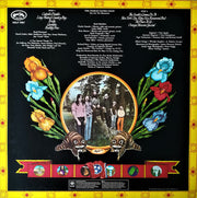 The Charlie Daniels Band : Fire On The Mountain (LP, Album)